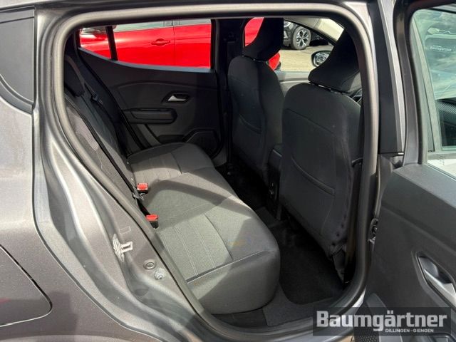Fahrzeugabbildung Dacia Sandero Journey TCe 90 Automatik Kamera/PDC/LED