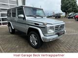 Mercedes-Benz G 350 V6 | Pano | AHK | Navi | Scheckhe /Garant! - gebrauchte Mercedes-Benz G 350 aus dem Jahr 2013