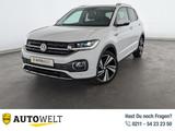 Volkswagen T-Cross 1.0 TSI Style R-Line OPF LED+RFK+ACC+SHZ - Volkswagen T-Cross in Solingen