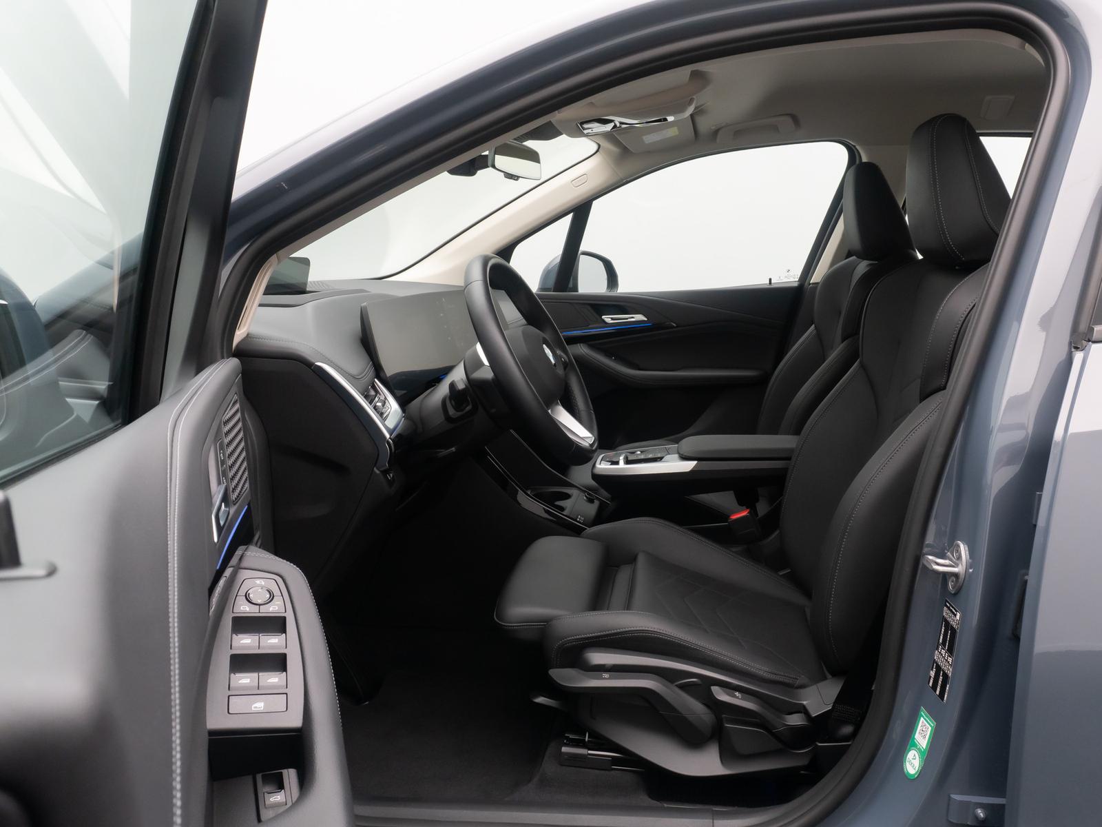 BMW 220 Active Tourer 220i Active Tourer Sport HUD 360° AHK DAB Leder, миниатюра 20