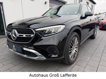Mercedes GLC 220 - 1