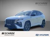 Hyundai TUCSON FL HEV (MY25) 1.6 N Line Sitz PaketNavi - Hyundai Tucson MY25 Gebrauchtwagen