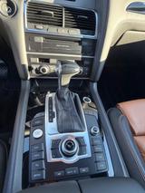 Audi Q7 4.2 TDI quattro tiptronic - - Audi Q7 aus 2012 mit Diesel-Antrieb