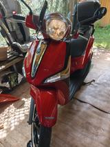 Piaggio Liberty S Sport 125 er Roller  - Angebote