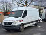 Mercedes-Benz Sprinter II Kasten 309/311/313/315 CDI - gebrauchte Mercedes-Benz Sprinter aus dem Jahr 2007