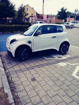 e.GO Life 60 - steuerfrei bis 2030 Tüv neu,Reifen neu - e.GO Gebrauchtwagen