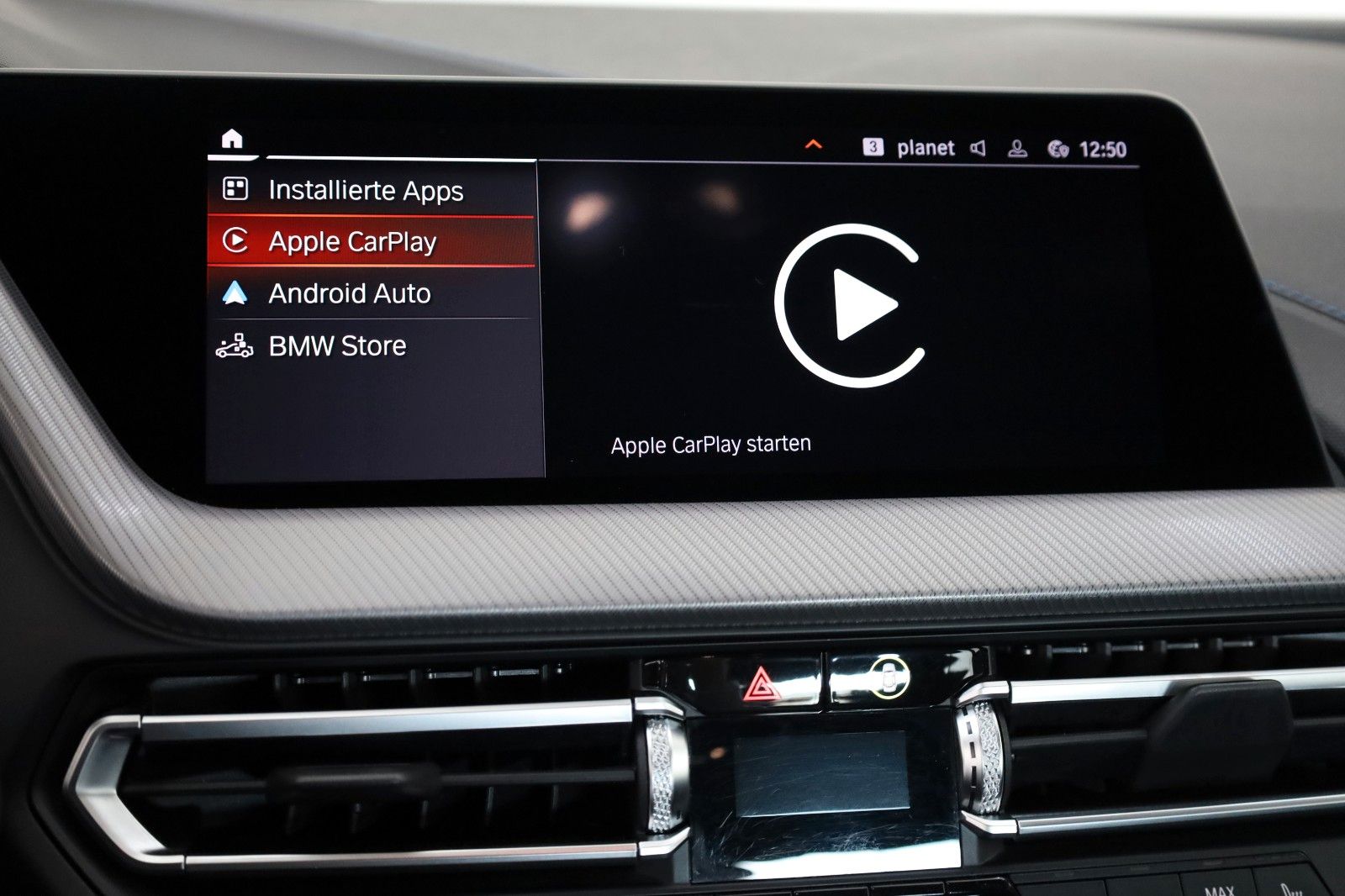 Fahrzeugabbildung BMW Gran Coupe 218i M Sport TLeder,Navi,LED,SH,+WR