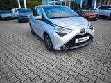 Toyota Aygo AYGO x-play club - Toyota: Aygo Club