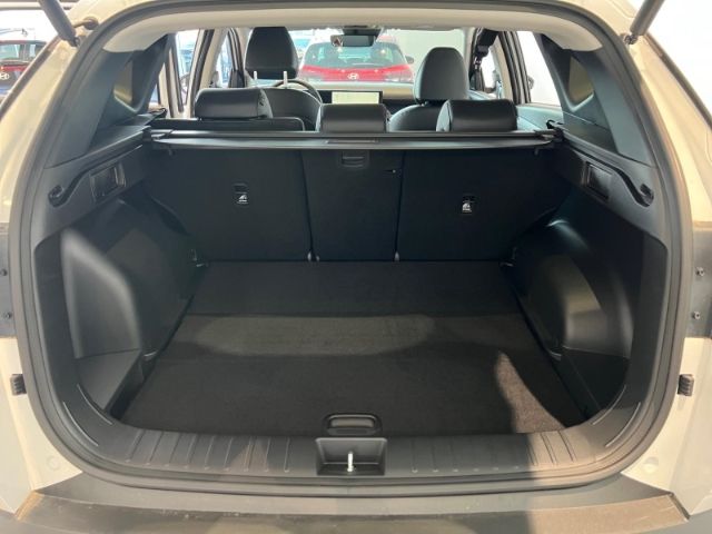 Hyundai Tucson – Bild 12