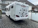 Knaus Van i 650 MEG, Hubbett - Angebote