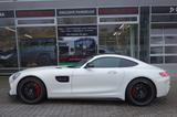 Mercedes-Benz AMG GT S Coupe V8 Piecha-Kit PANO/BURM/PERF/NIGH - Mercedes-Benz GT-Klasse Gebrauchtwagen
