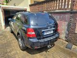Kia Sorento 2.5  - Kia Sorento aus 2009