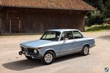 BMW 2002 Luxus - BRD, Scheckheft, Top Restauriert - BMW 2002 Oldtimer mit Benzin-Antrieb