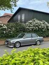 BMW 1989 BMW E30 316i - BMW 316: E30 316i