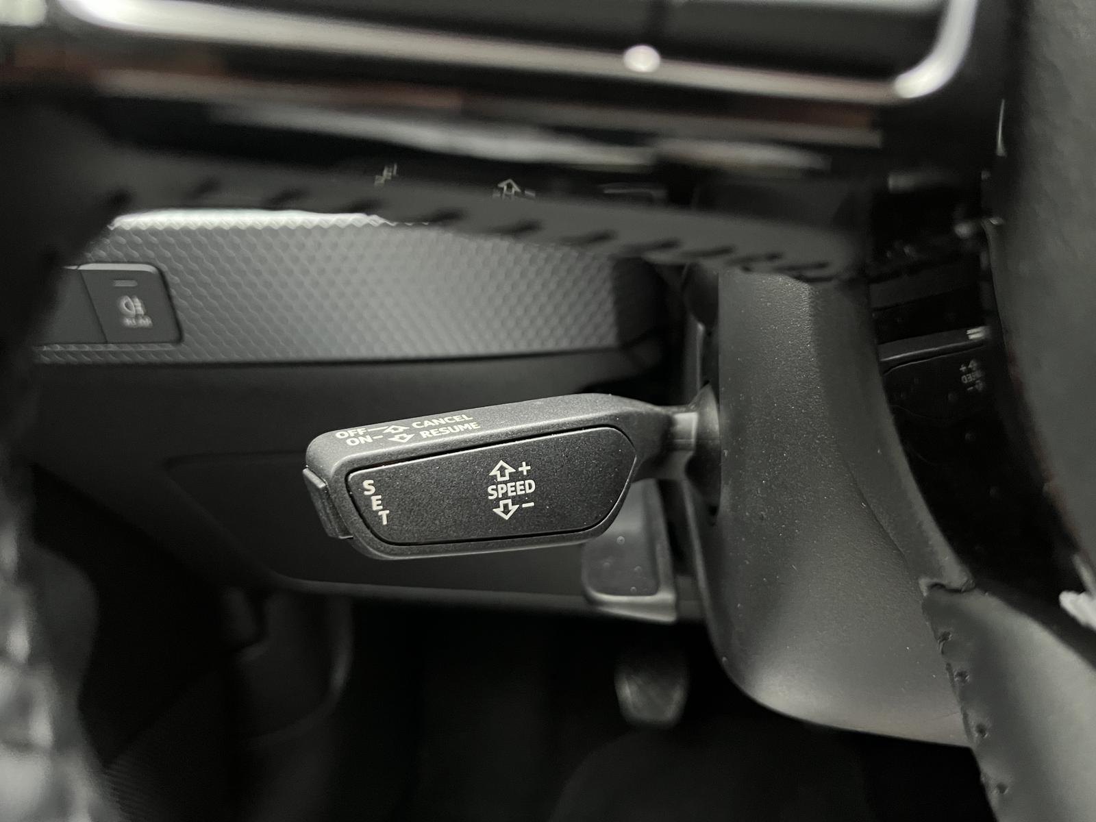 Audi A1 30 TFSI Citycarver PDC Navi SHZ digital Tacho, миниатюра 22