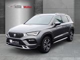 Seat Ateca Xperience*AHK*VC*FSE*EPH*BEATS* - Seat Ateca: Xperience