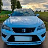 Seat Ateca FR - Seat Alhambra SE mit Benzin-Antrieb