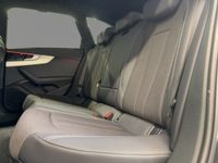 Audi A4 - Vorschau Bild 8