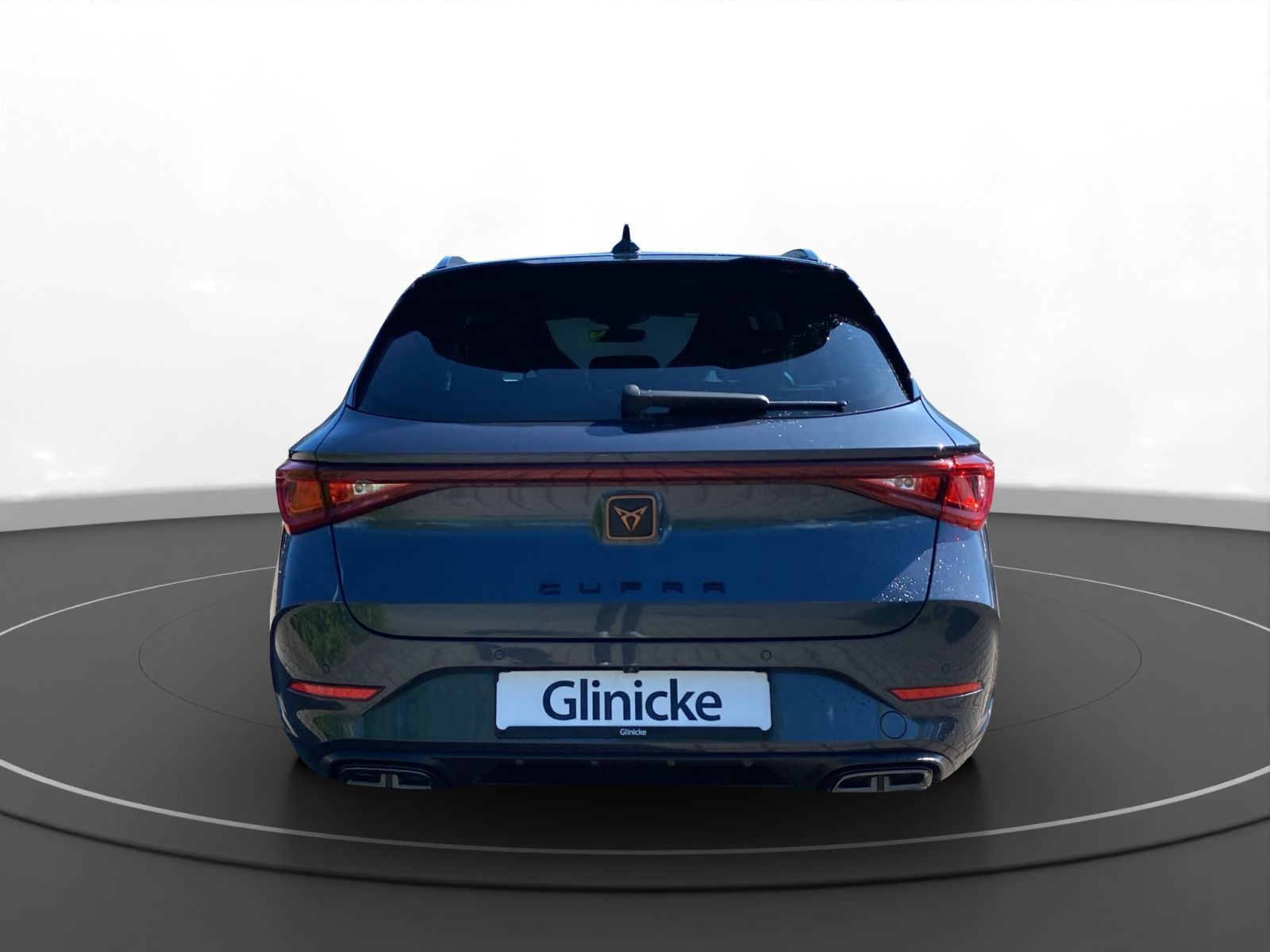 Cupra Leon - Bild 5