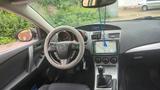 Mazda 3 1.6 BL Schrägheck. Touch-Navi Sitz... - Mazda aus 2011: Mazda3