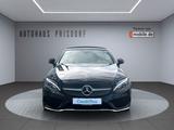 Mercedes-Benz C 220d Cabrio AMG Distronic/Airscarf/Keyless - gebrauchte Mercedes-Benz Cabrios Gebrauchtwagen