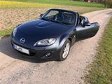 Mazda MX-5 Center-Line 1.8 MZR Center-Line - Mazda MX-5 von privat