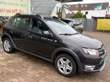 Bild 3 Dacia Sandero II Stepway Prestige AT +NAVI+ALLWETTER+