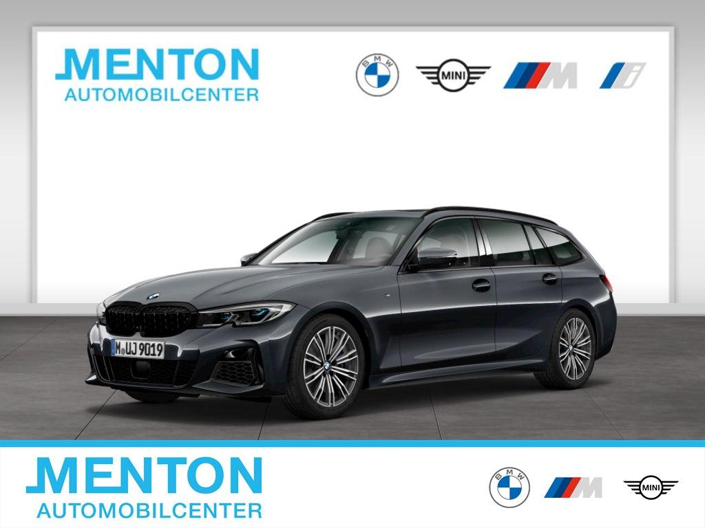 BMW M340d xDrive Panorama/Laser/HiFi/Kamera