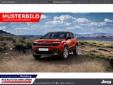 Jeep Avenger e-Hybrid Altitude ALLWETTER NAVI WINTER 