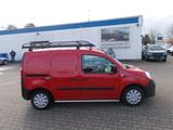 Renault Kangoo Rapid Extra 1.5DCi AHK Trennwand Tempomat - Renault Kangoo in Krefeld