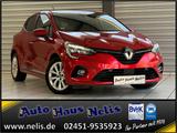 Renault Clio V 1.0 TCe 100 Experience LED Keyless NaviTo - Renault Clio: Rot