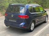 Volkswagen Touran Join *Navi*Standheizung*AHK - Volkswagen Touran: Join