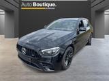Mercedes-Benz E 53 AMG 4Matic+ T-Modell/LED/KAMERA/SHZ/NAVI/+ - gebrauchte Mercedes-Benz E 53 AMG aus dem Jahr 2021