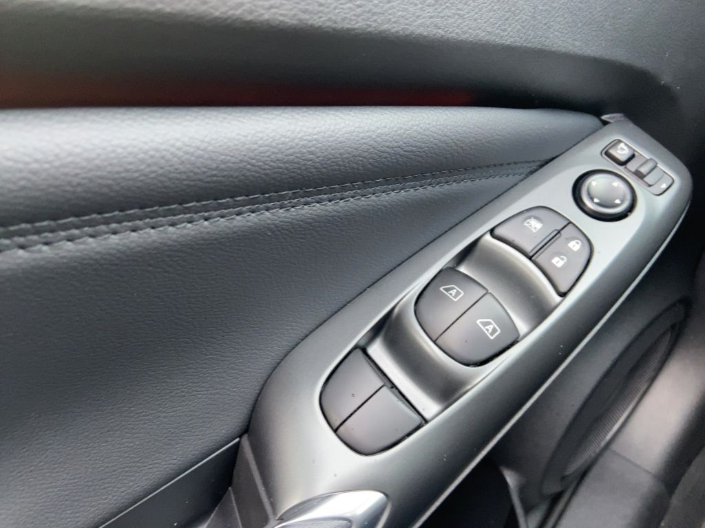 Nissan Juke - Bild 17