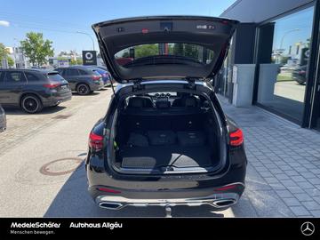 2026 Mercedes-BENZ GLC 缩略图 11