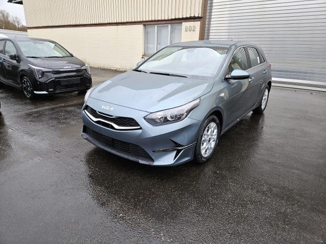 Kia CEED_5+1.5T+140+DCT7+VISION+KOMFORT-PLUS-PAKET