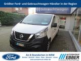 Nissan NV300 Kastenwagen L2H1 2,9t COMFORT 2 DPF EXPORT - Nissan NV300 aus 2017