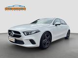 Mercedes-Benz A 180 * Automatik * Leder * AMG-Felgen * Navi * - Mercedes-Benz: Leder