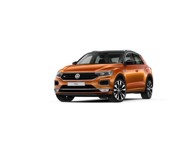 Volkswagen T-Roc Style 4Motion 1.5 TSI 110 kW (150 PS) DSG foto 2