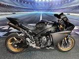 Yamaha YZF*R1*RN22*Big Bang*BOS* - YAMAHA YZF R1 RN22