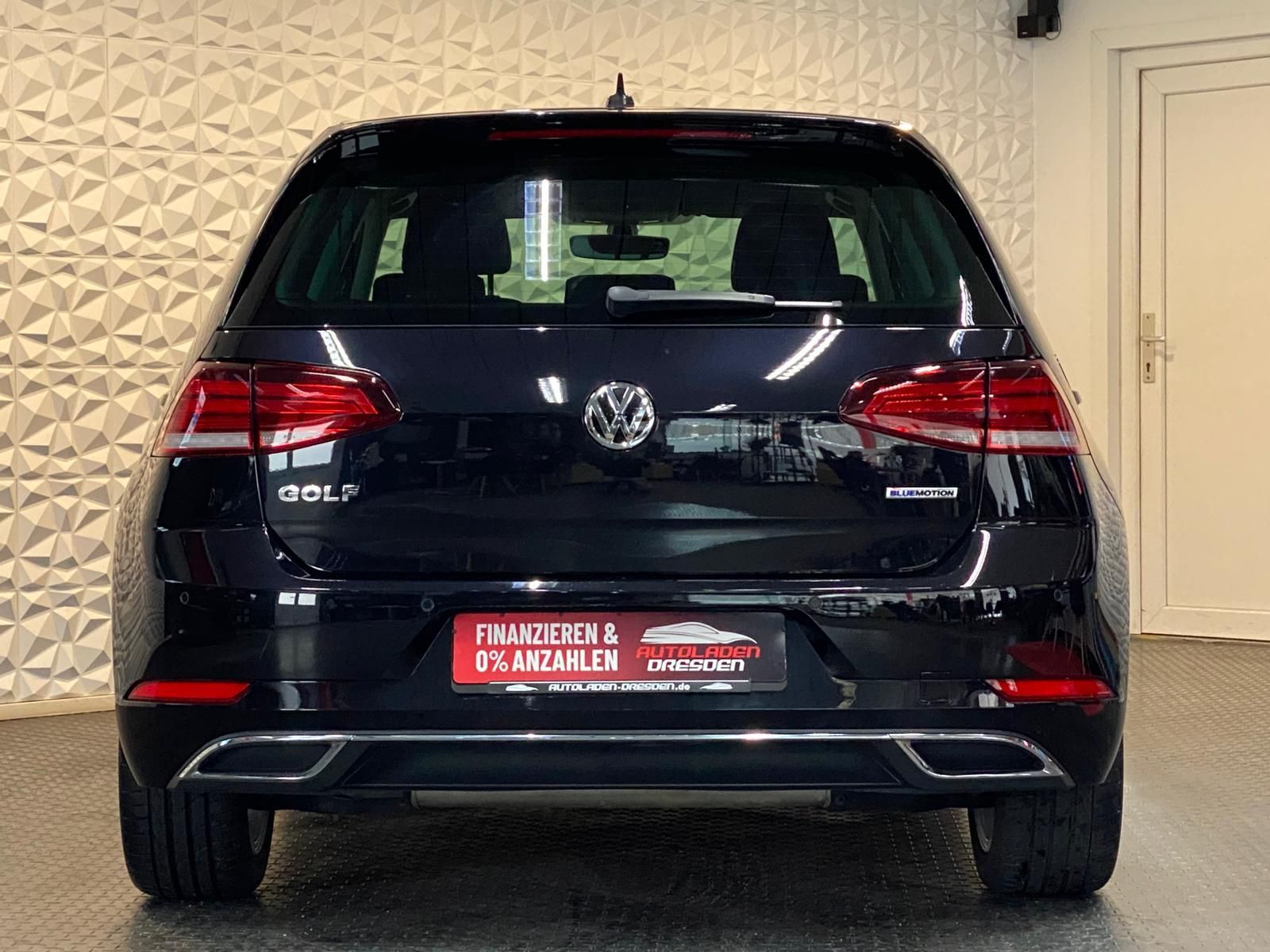 VW Golf 1.5TSI HIGHLINE BM* LED#SHZ#ACC#KLIMA#DAB - Image 6