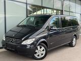 Mercedes-Benz Viano 3.0 CDI lang Activity Aut. Leder/Navi/1.H. - Mercedes-Benz Viano: Activity