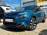 Citroën C4 Cactus Shine Pack/TOTWINKEL/RCAM/NAVI - blaue Citroën C4 Cactus