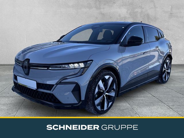 Renault Megane eTECH EV60 220 OptCharge TECHNO 360°+ACC