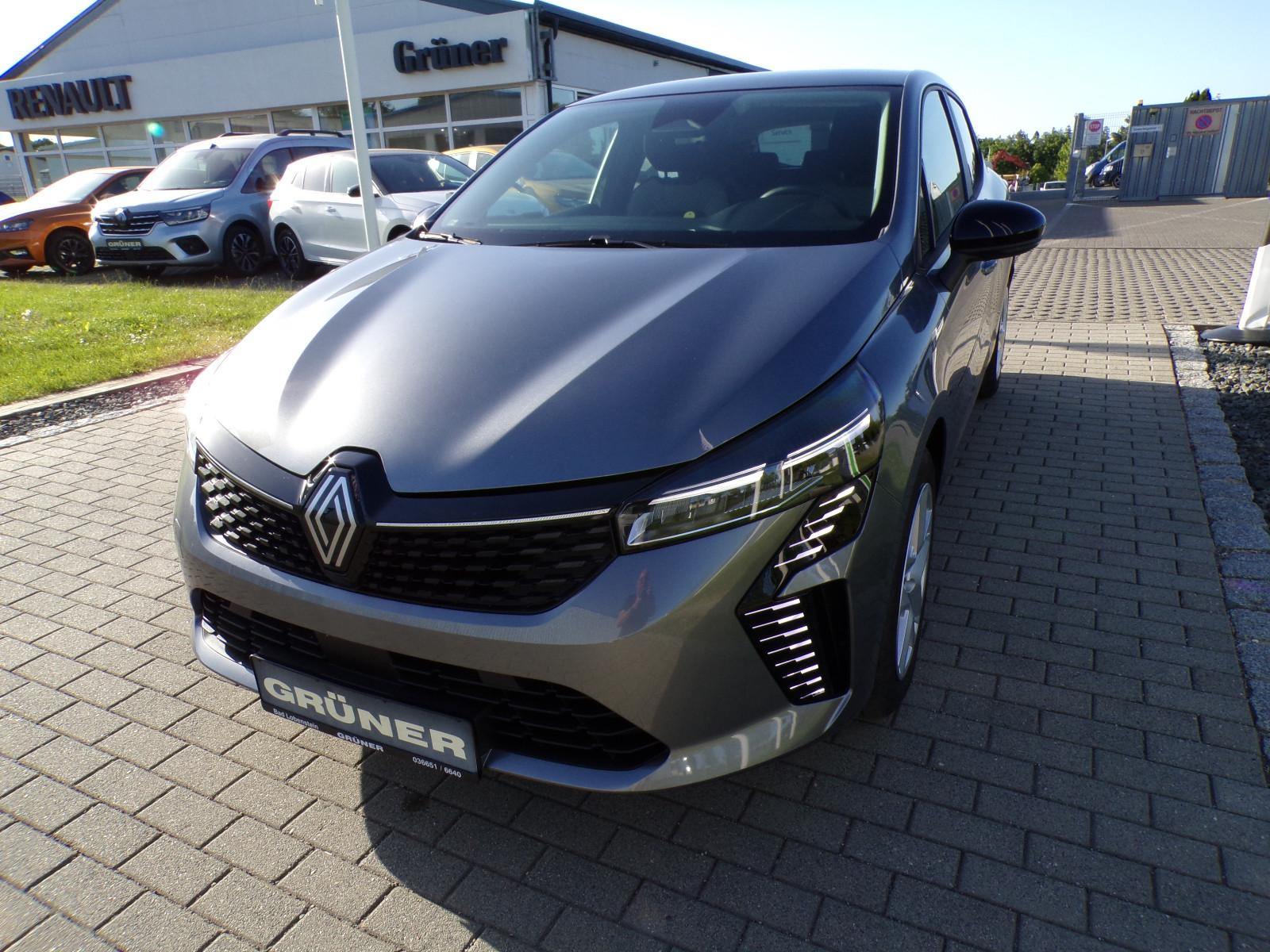 Renault Clio TCe 90 Generation,LED,Klima,SHZ,Kamera,5JGA