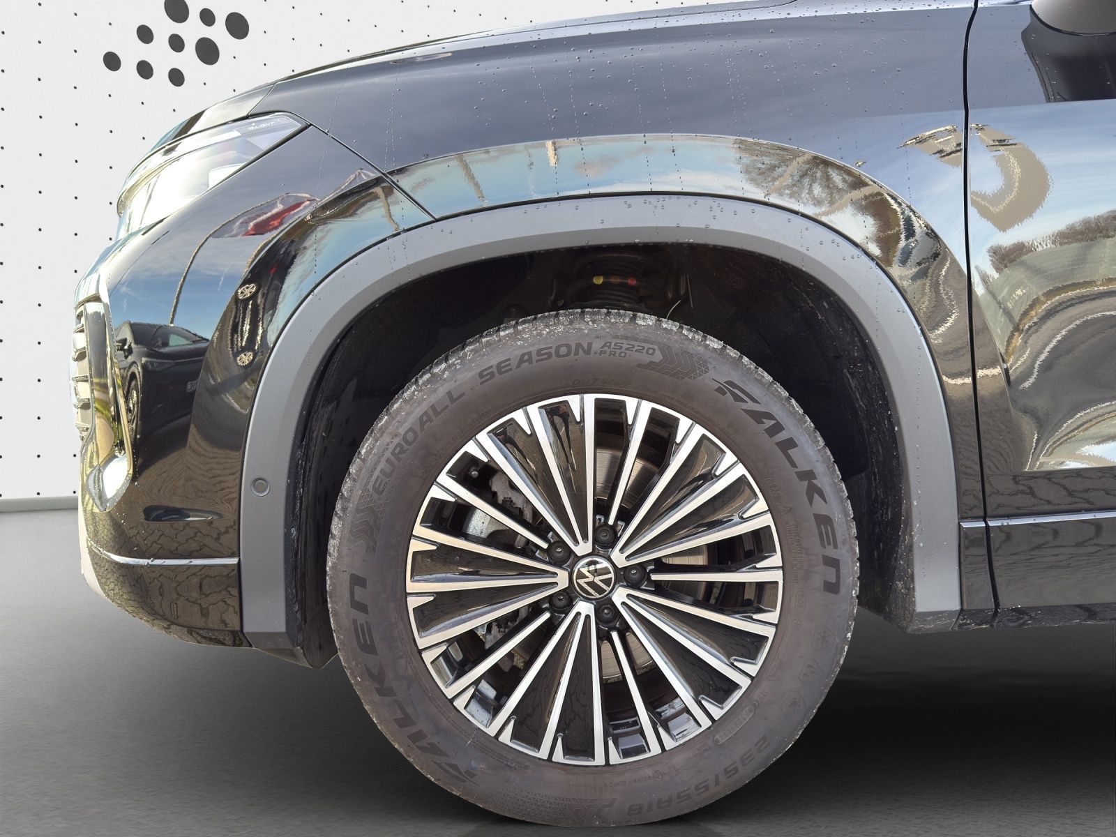 Volkswagen Tayron - Bild 16