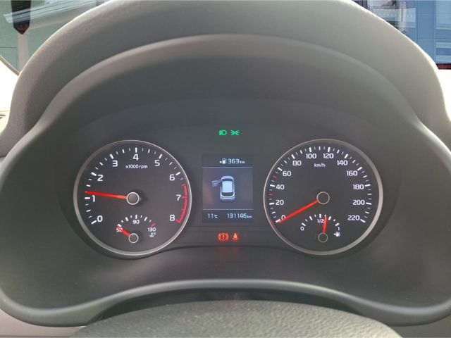 Kia Stonic Spirit 1.0 T-GDi °Navi°RFK°PDC°SHZ°AAC°