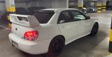 Subaru WRX STI - Subaru WRX STI: Coupe