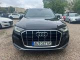 Audi Q7 50 TDI Quattro 3x S line*Pano*7.Sitzer*Matrix - gebrauchte Audi Q7 aus dem Jahr 2020