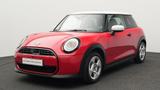 MINI Cooper C - rote MINI Cooper C